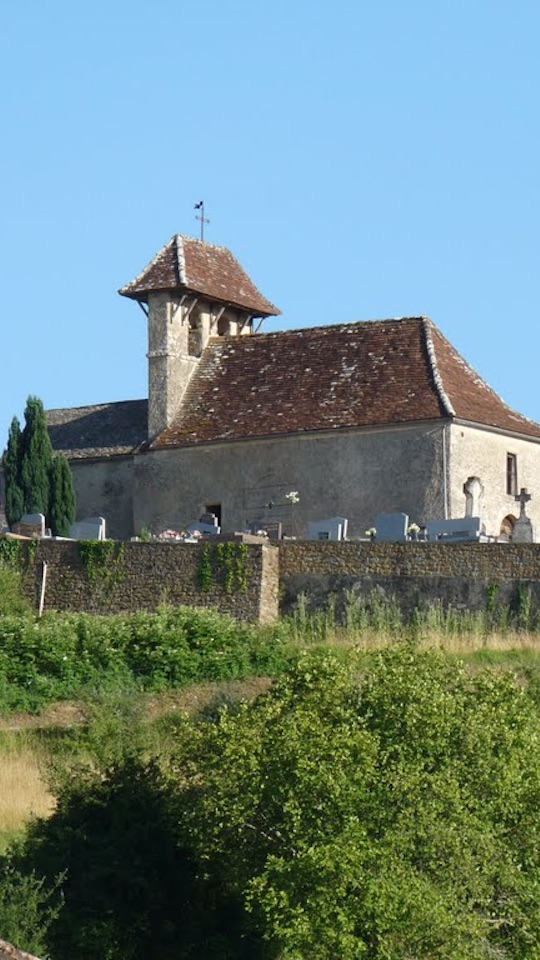 chapelle