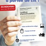 CERTIFICAT D'IMMATRICULATION