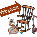 VIDE GRENIER