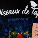 LE PETIT FESTIVAL DE LA RENTRÉE - TOURNÉE SOUS CHAPITEAU